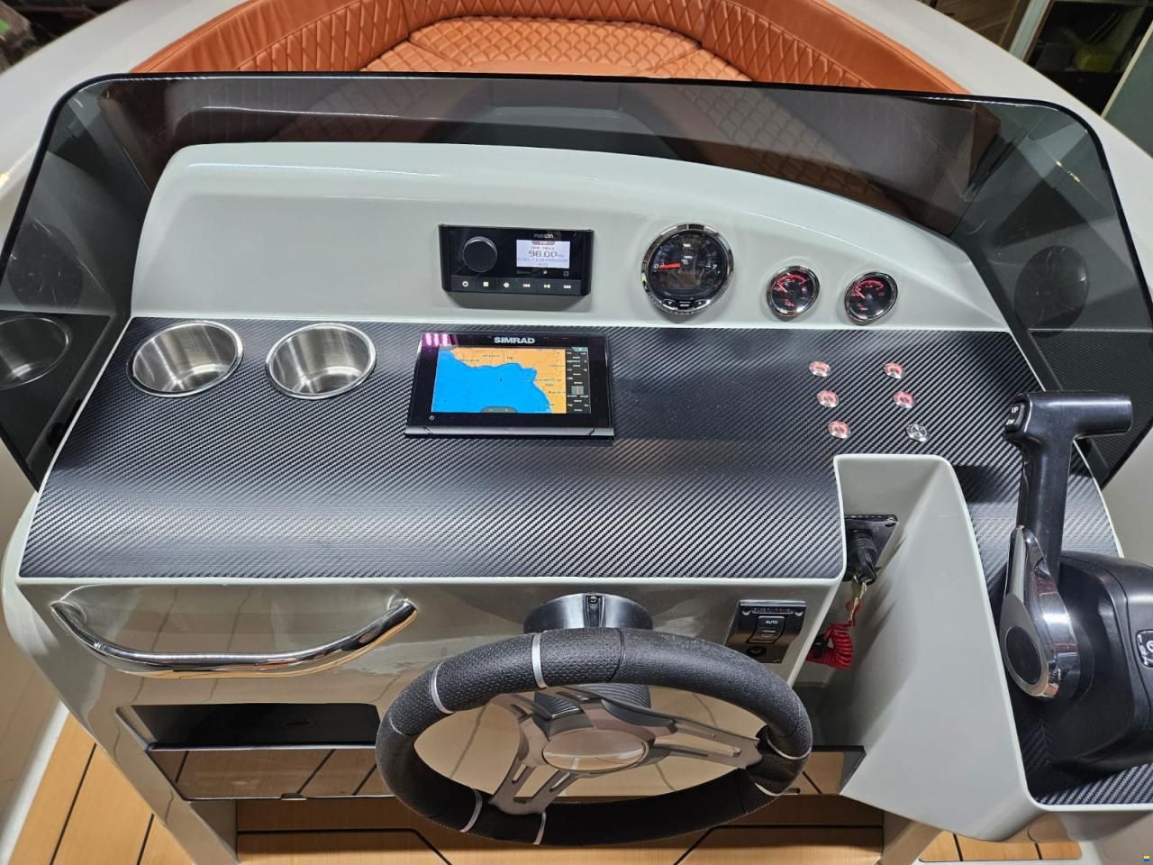 ProMotor 600S