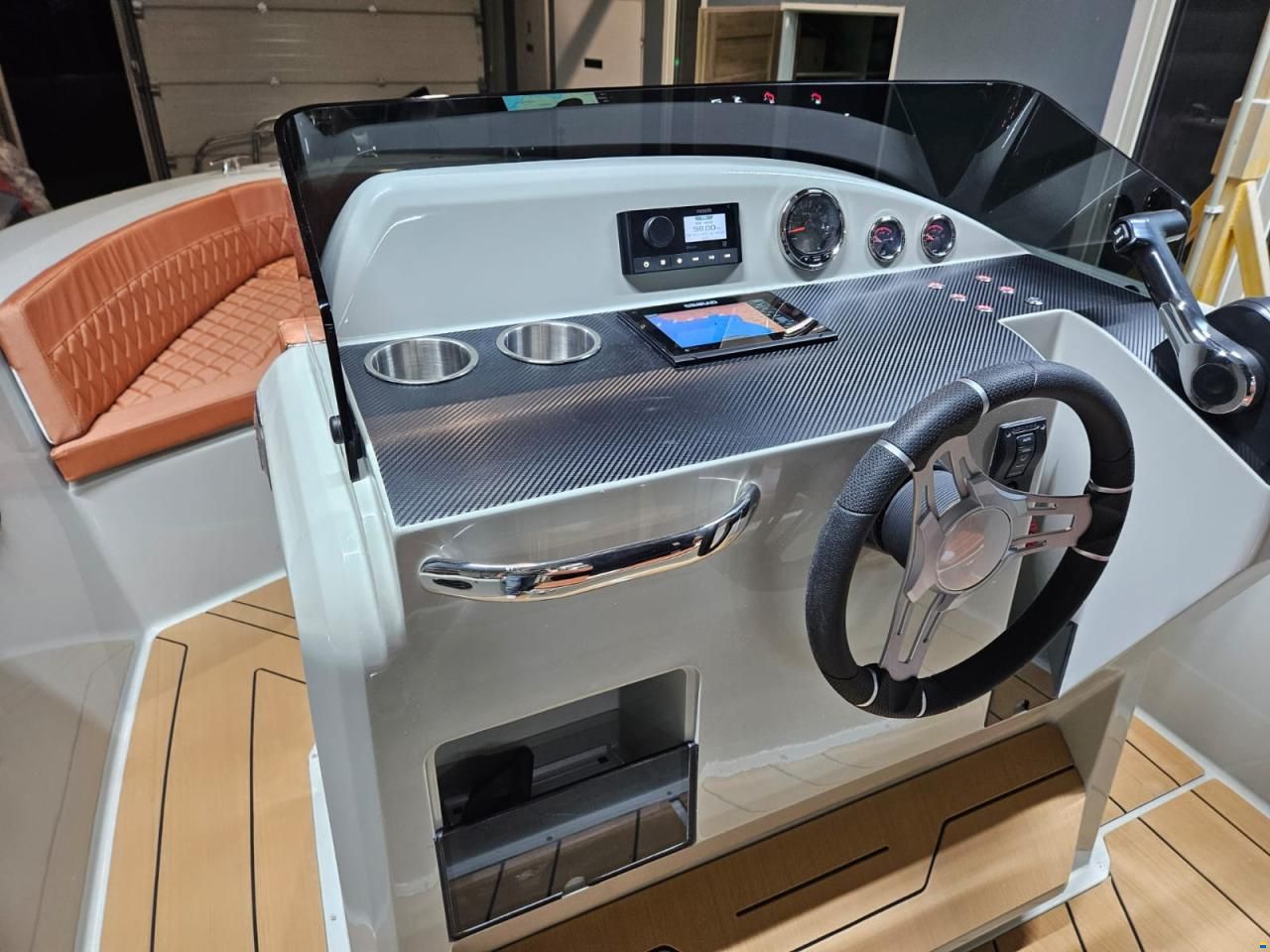 ProMotor 600S