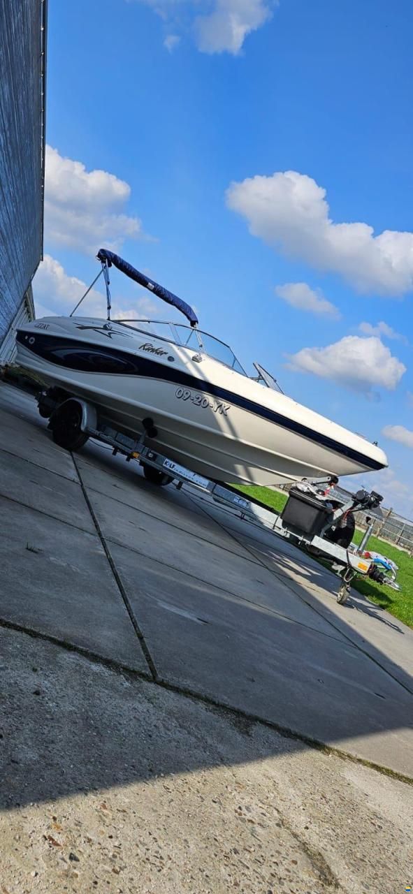 Rinker Captiva 192 Bowrider