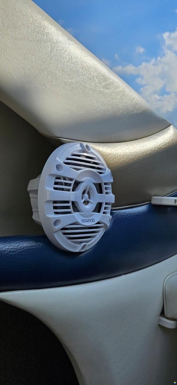 Rinker Captiva 192 Bowrider