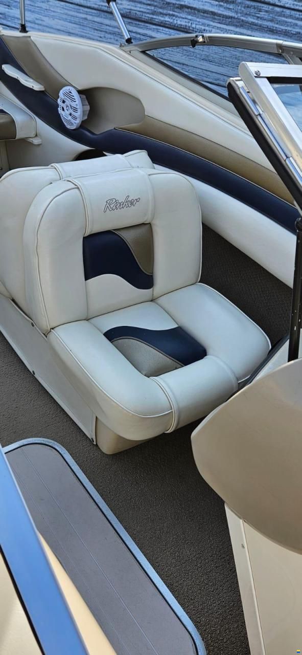 Rinker Captiva 192 Bowrider