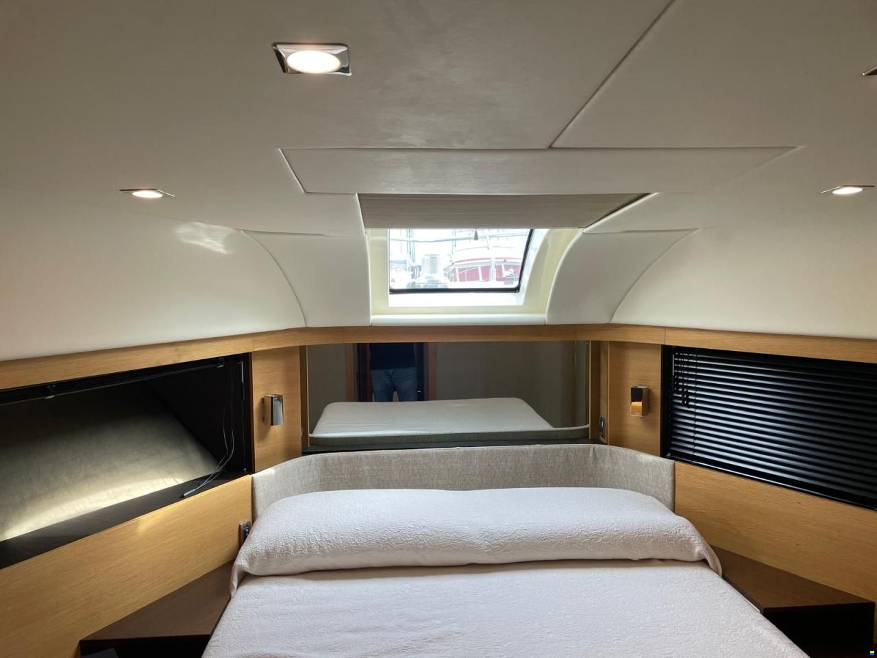 Fairline Squadron 55