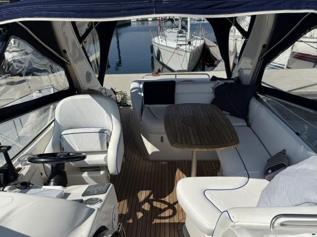 Bavaria 27 Sport