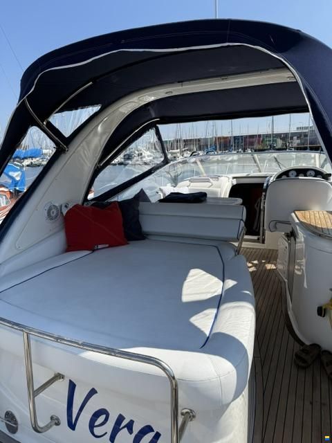 Bavaria 27 Sport