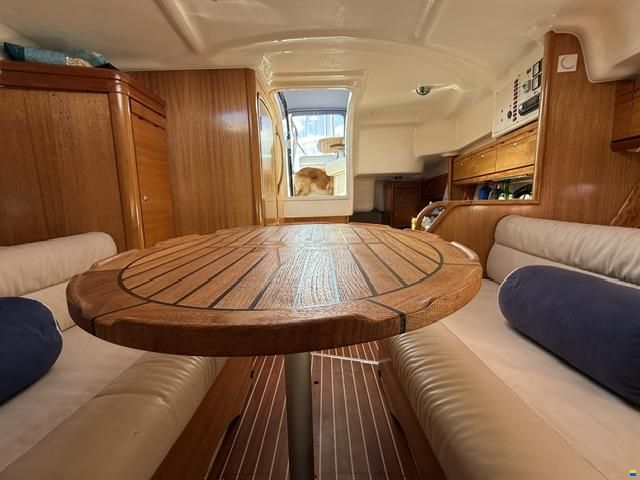 Bavaria 27 Sport