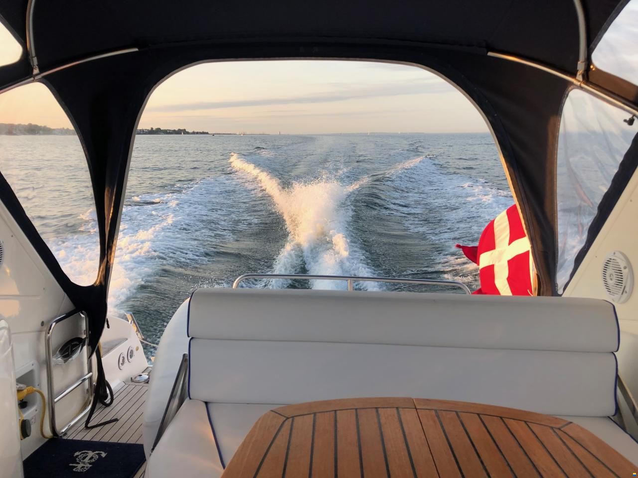 Bavaria 27 Sport