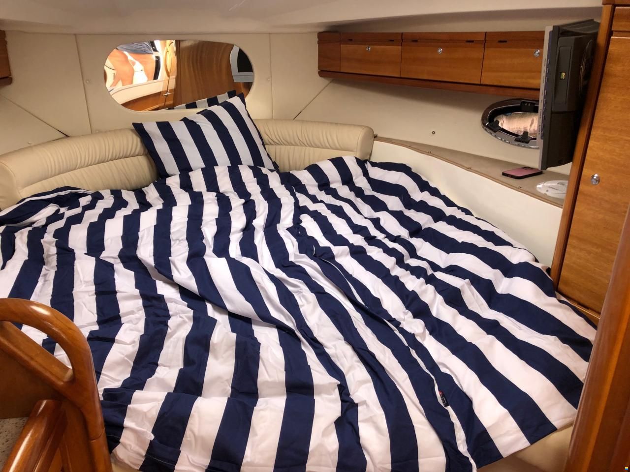 Bavaria 27 Sport