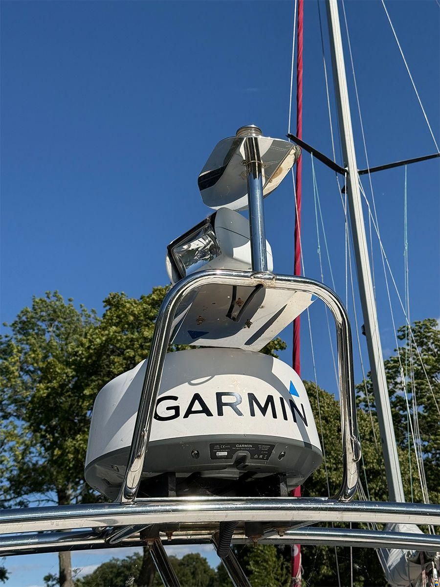 Axopar 37 XC