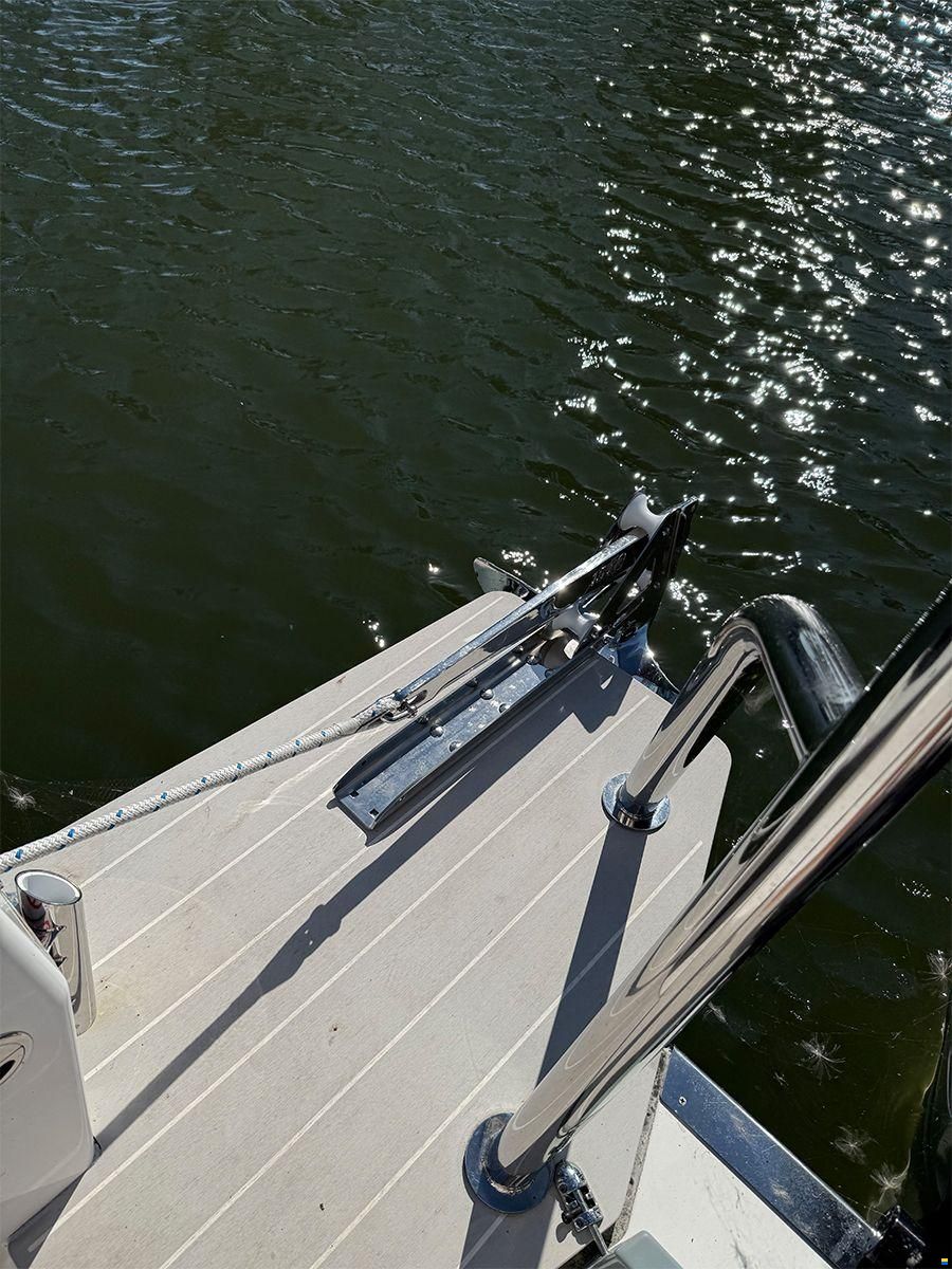 Axopar 37 XC