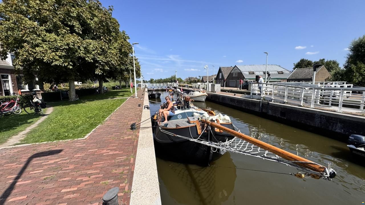 Lemsteraak 9,10m (Rijnsoever-De Boer)