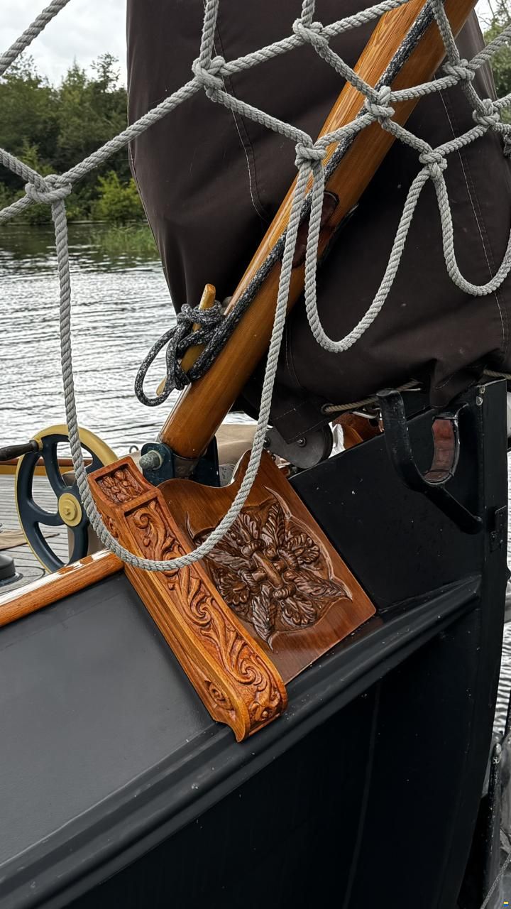Lemsteraak 9,10m (Rijnsoever-De Boer)