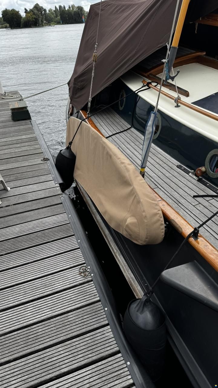 Lemsteraak 9,10m (Rijnsoever-De Boer)