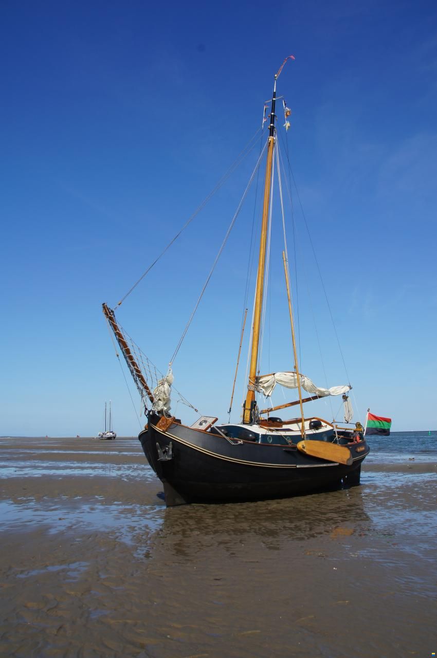Lemsteraak 9,10m (Rijnsoever-De Boer)