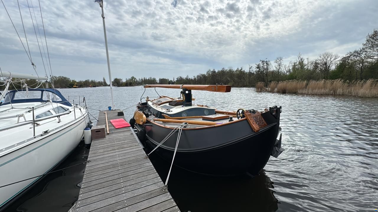 Lemsteraak 9,10m (Rijnsoever-De Boer)