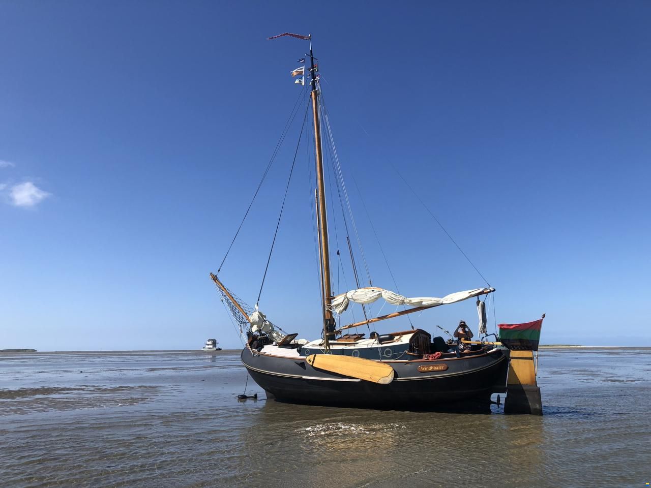 Lemsteraak 9,10m (Rijnsoever-De Boer)