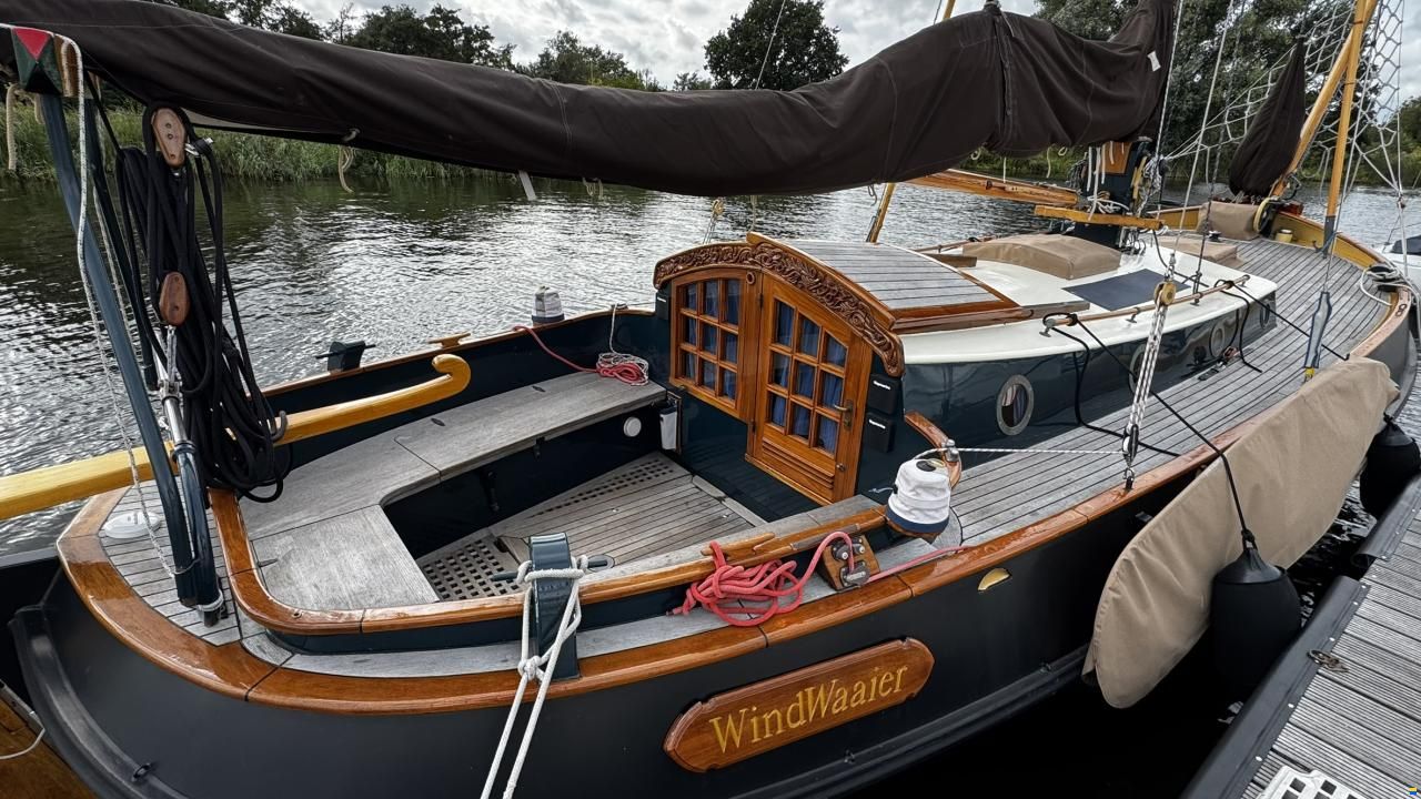 Lemsteraak 9,10m (Rijnsoever-De Boer)