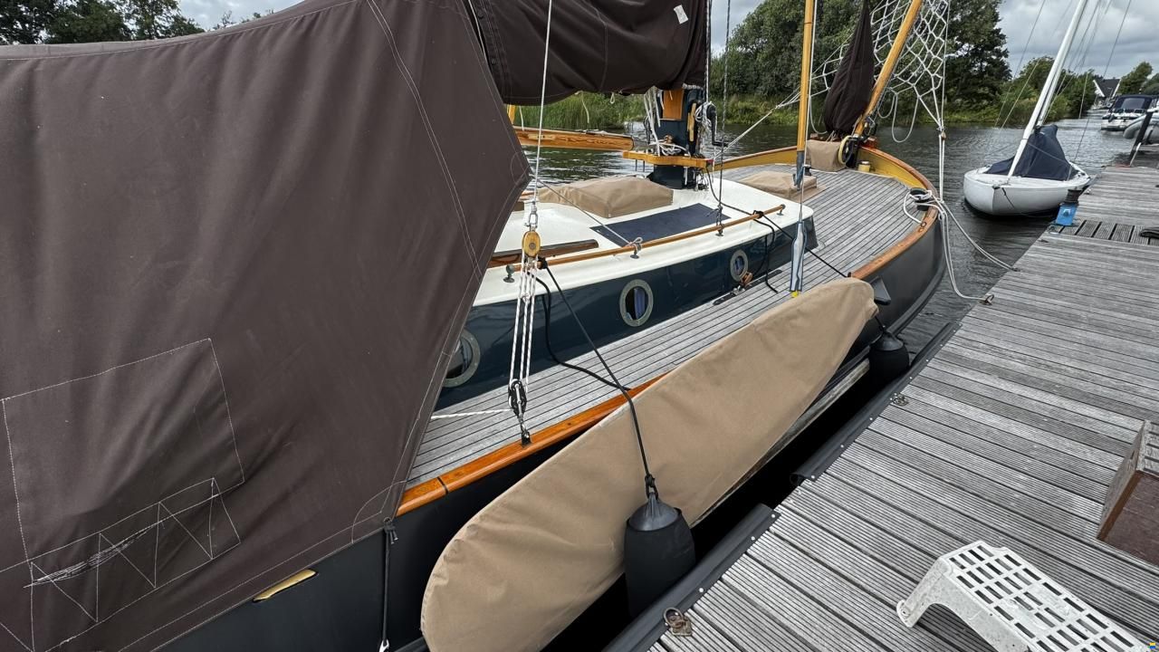 Lemsteraak 9,10m (Rijnsoever-De Boer)