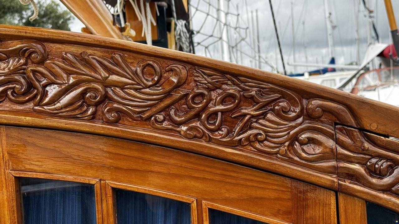 Lemsteraak 9,10m (Rijnsoever-De Boer)