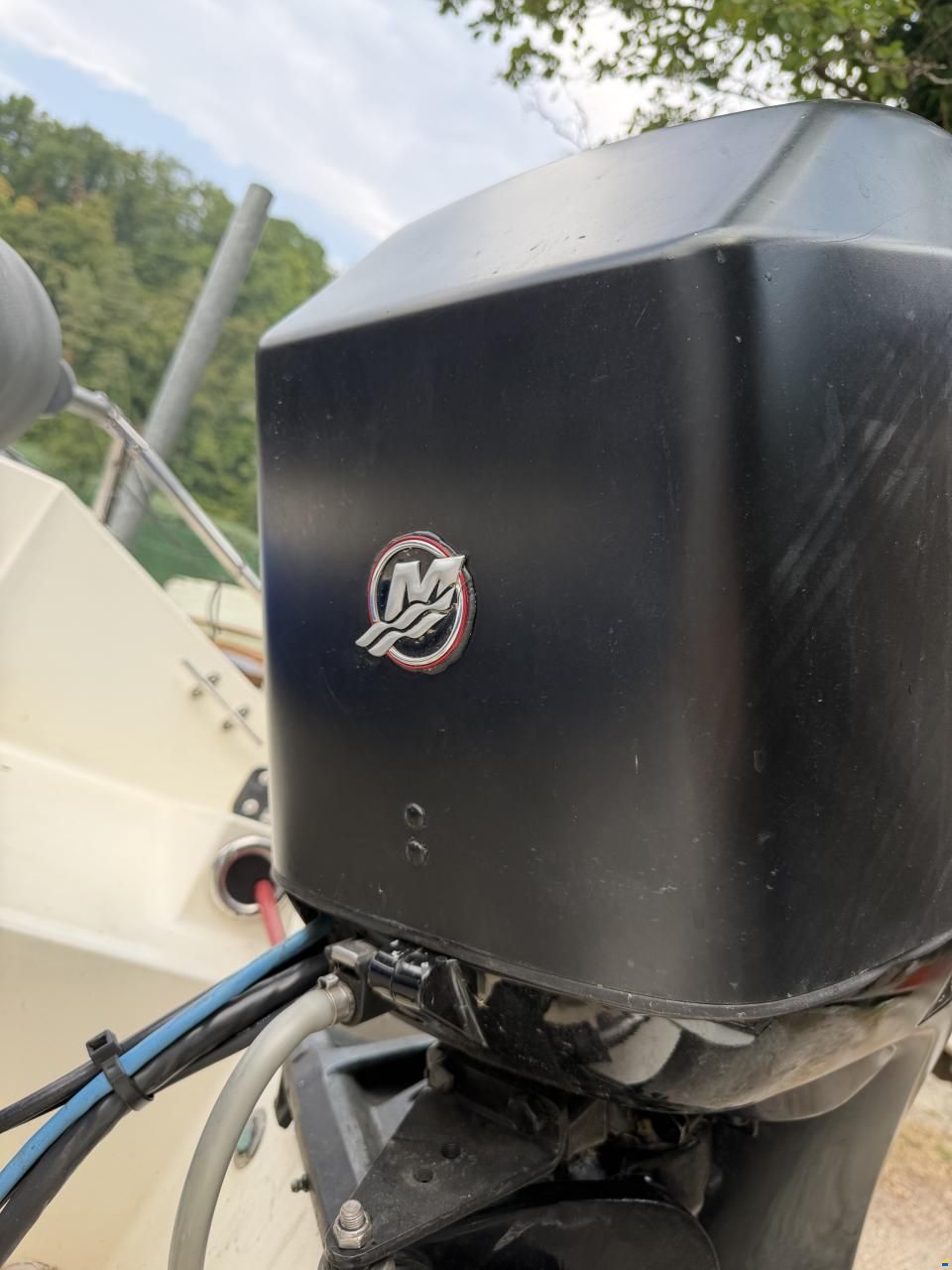 Romar Mirage 450