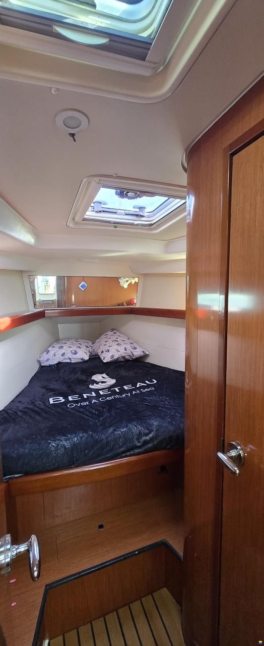 Beneteau Oceanis 40