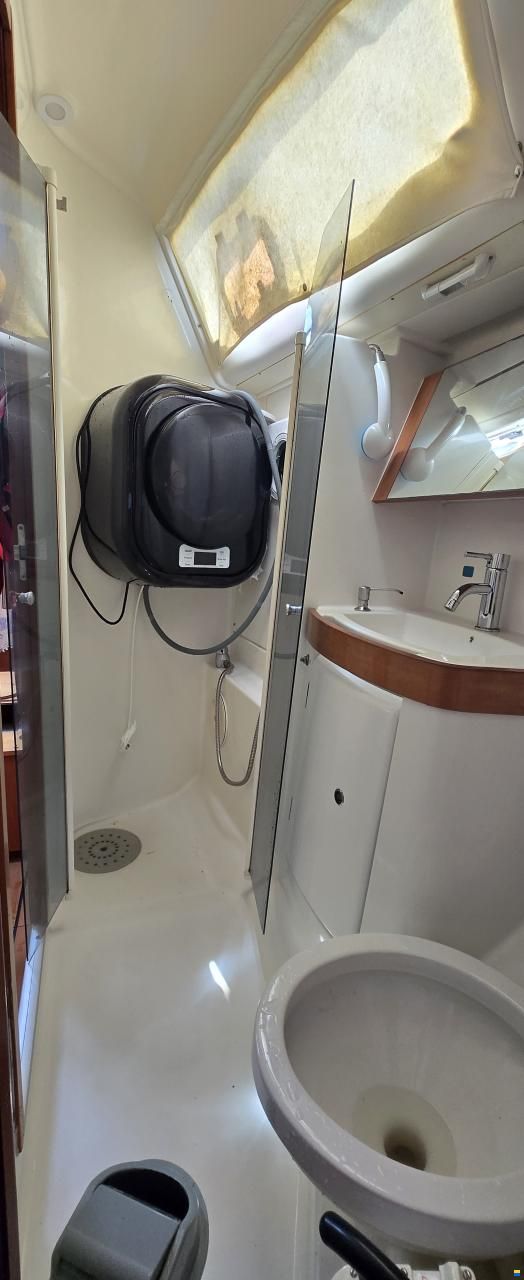 Beneteau Oceanis 40