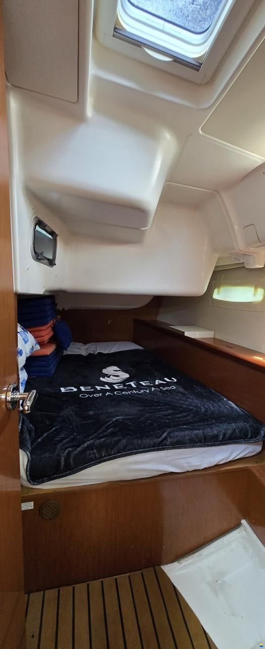 Beneteau Oceanis 40
