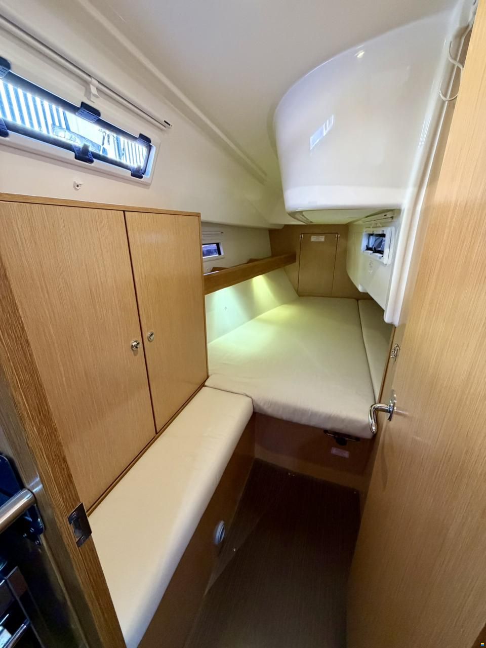 Bavaria Cruiser 32