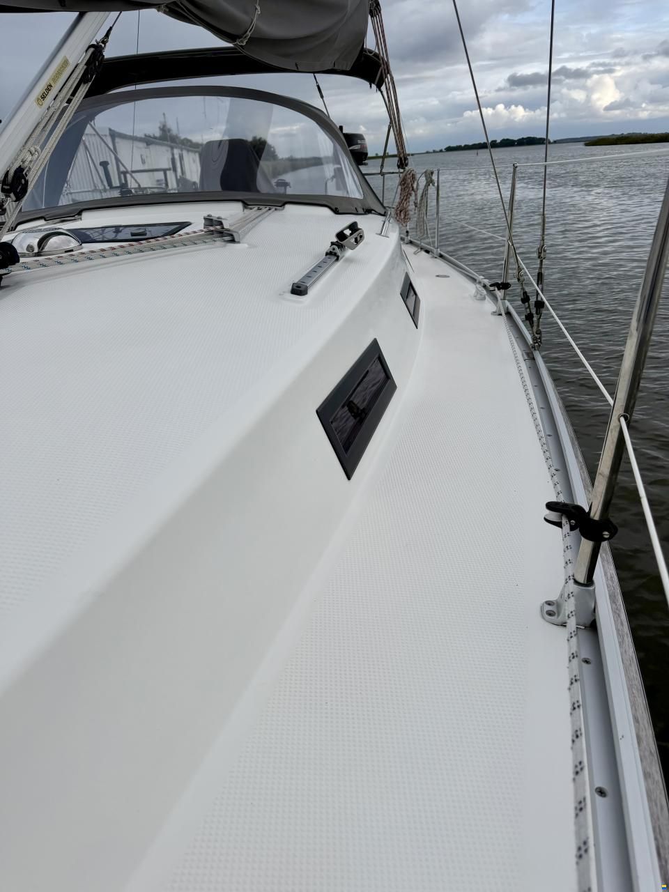 Bavaria Cruiser 32
