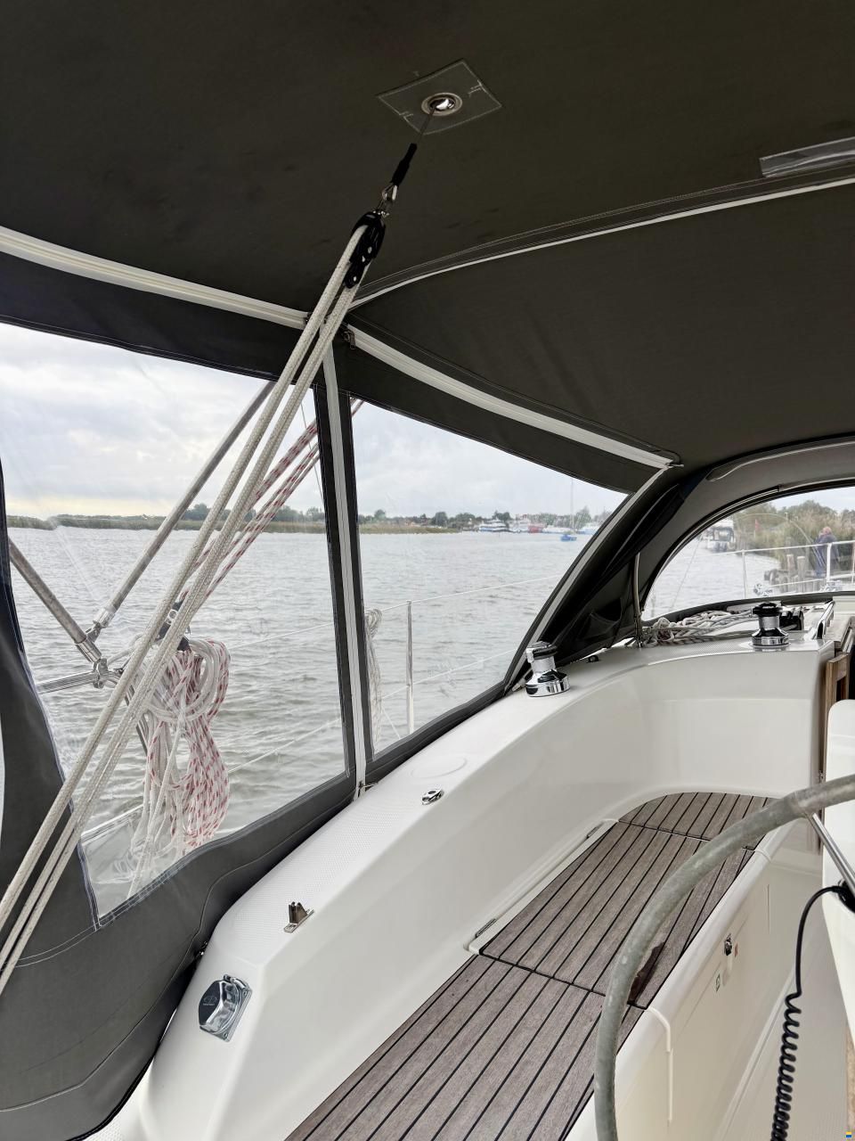 Bavaria Cruiser 32