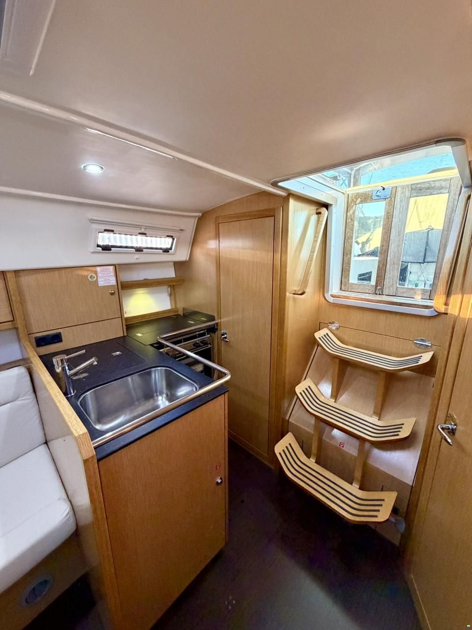 Bavaria Cruiser 32