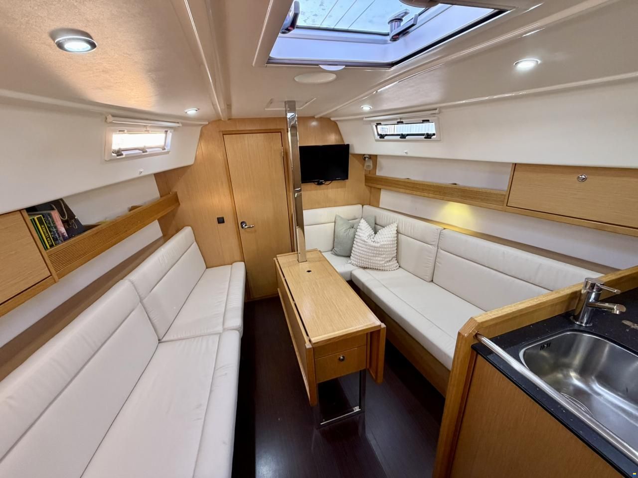 Bavaria Cruiser 32