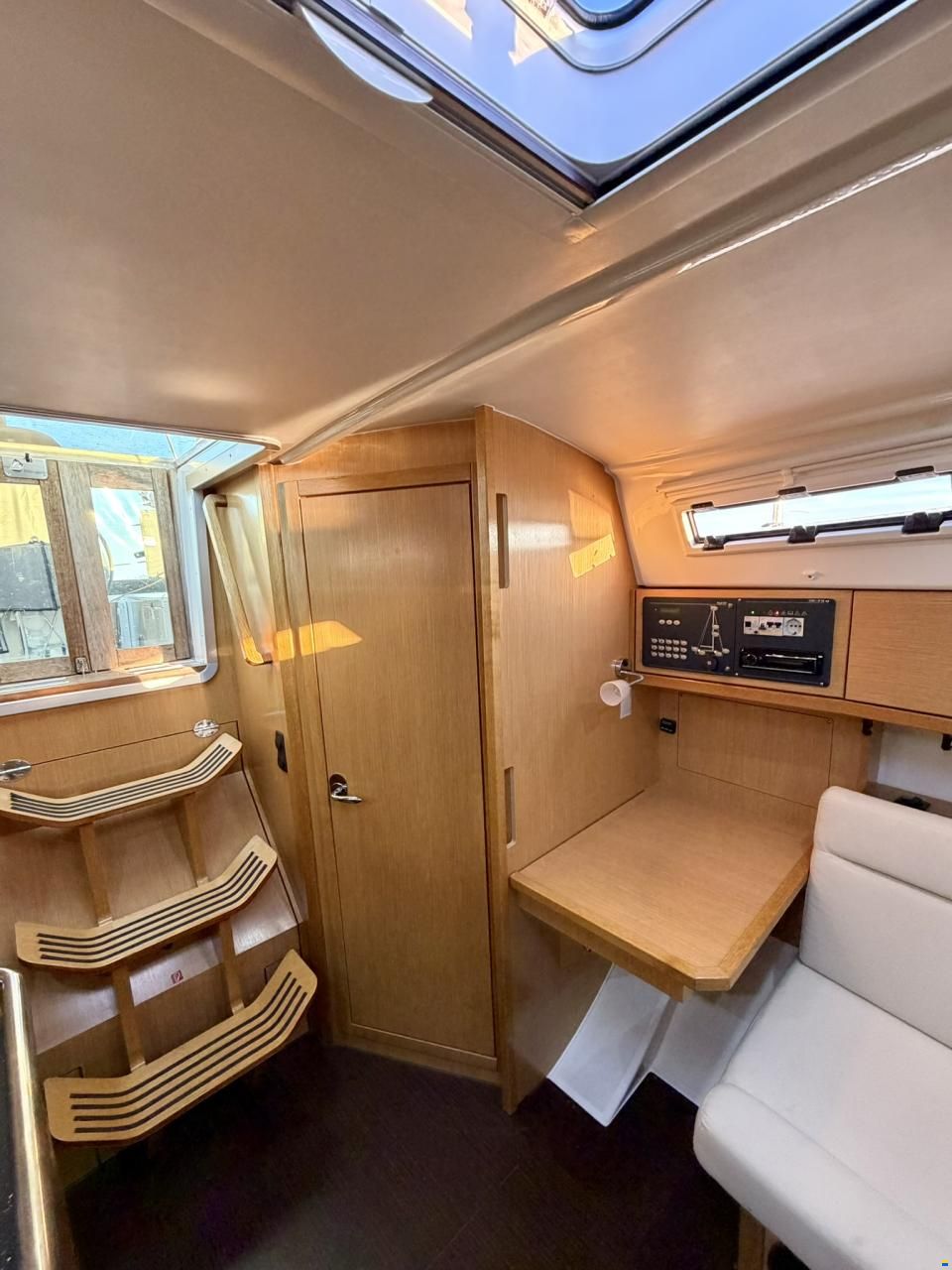 Bavaria Cruiser 32