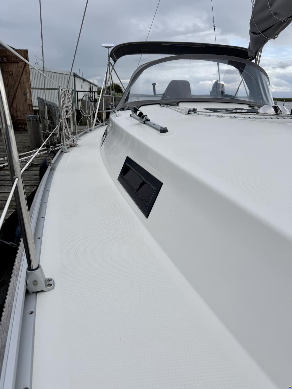 Bavaria Cruiser 32