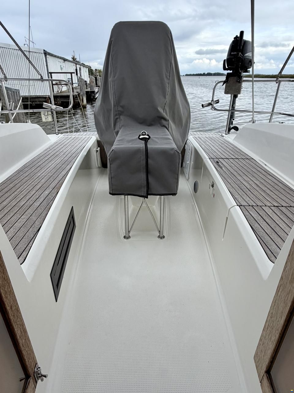 Bavaria Cruiser 32