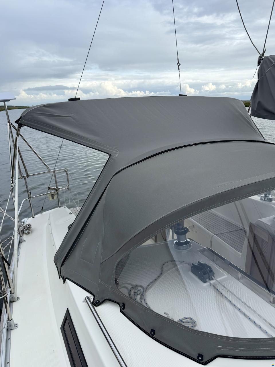 Bavaria Cruiser 32