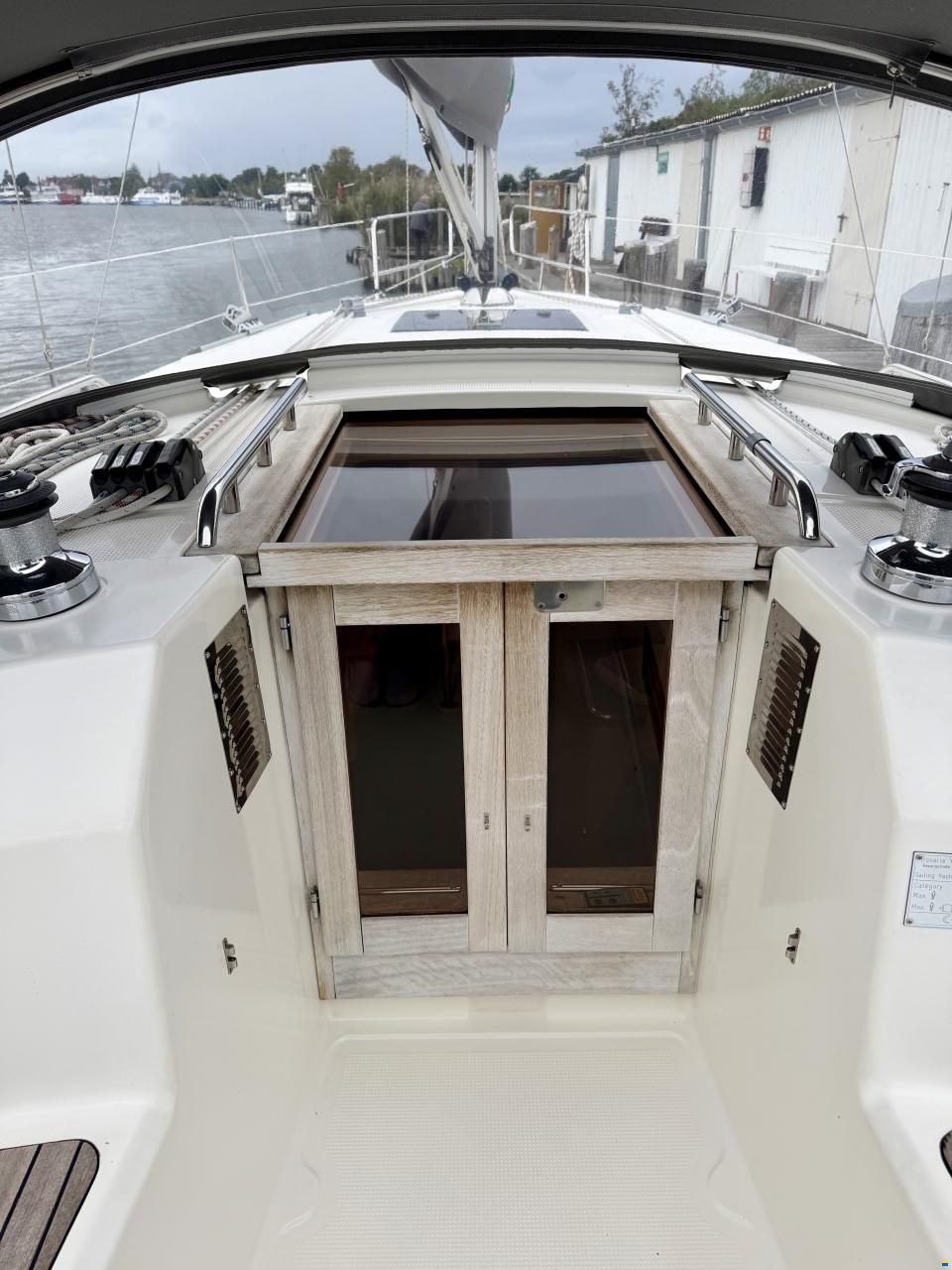 Bavaria Cruiser 32