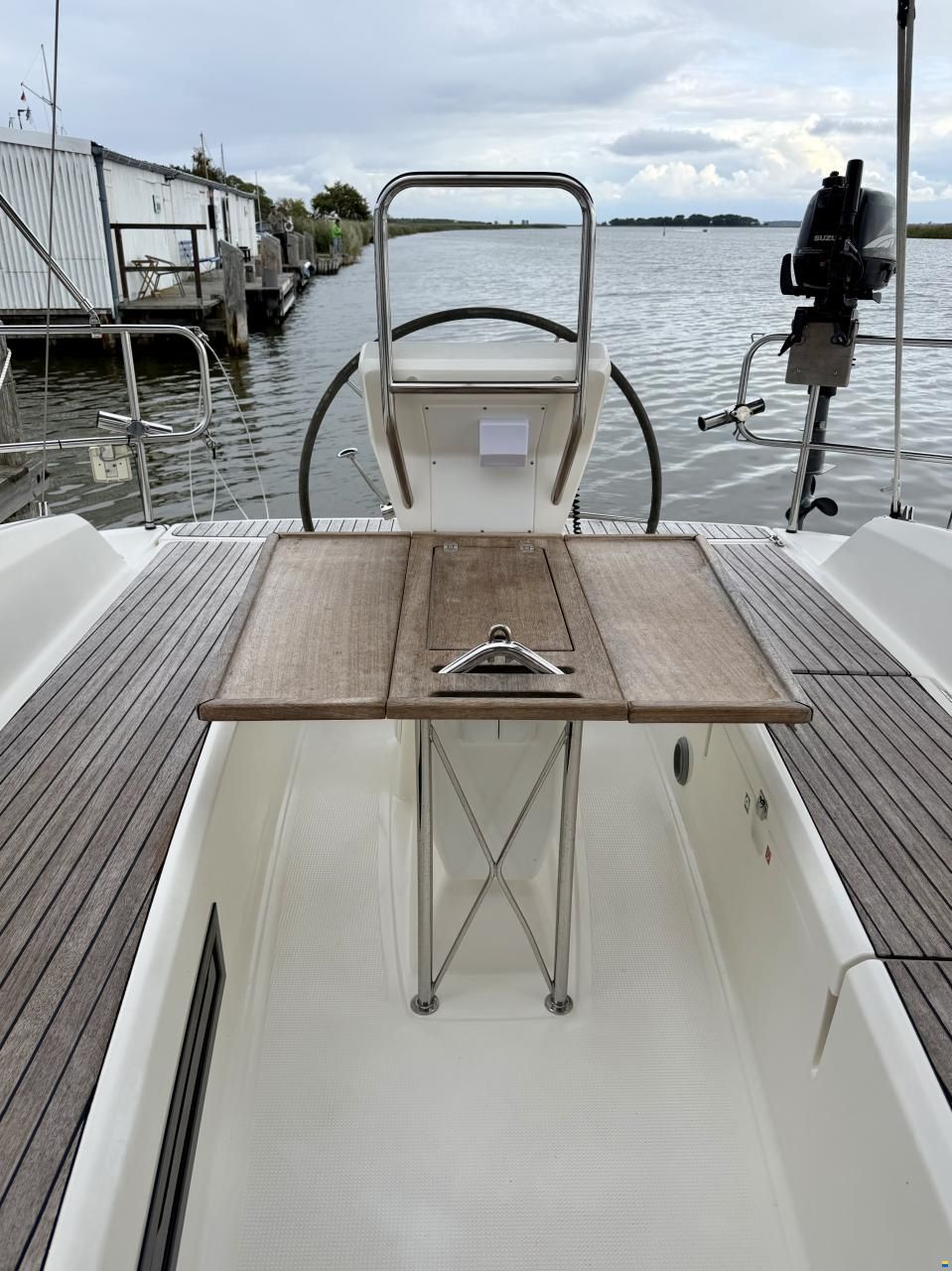 Bavaria Cruiser 32
