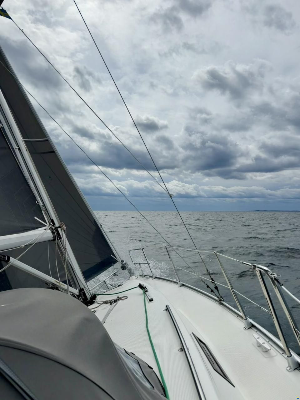 Bavaria Cruiser 32