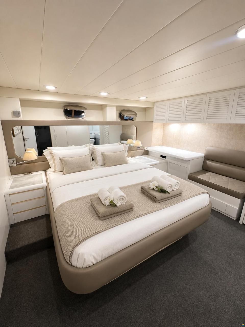 Azimut 71 Fly