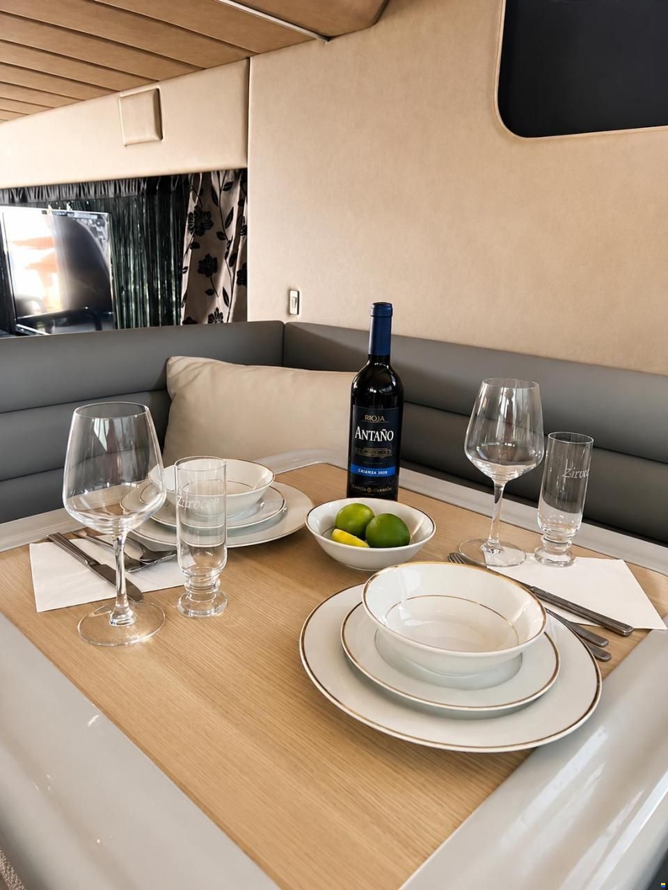 Azimut 71 Fly