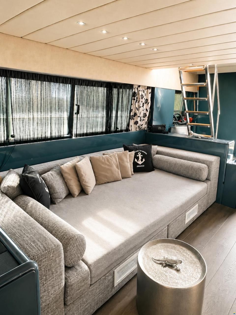 Azimut 71 Fly