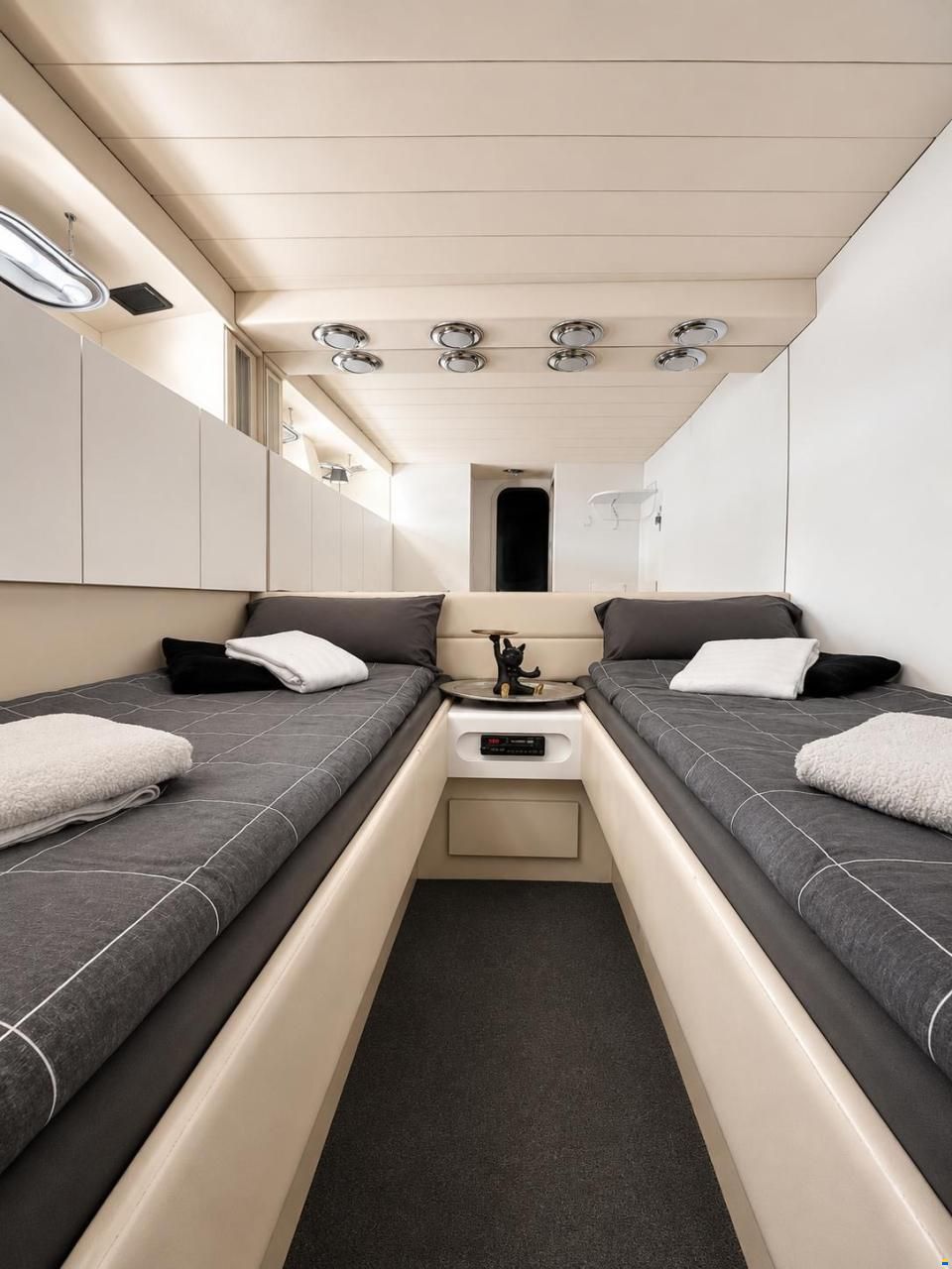 Azimut 71 Fly