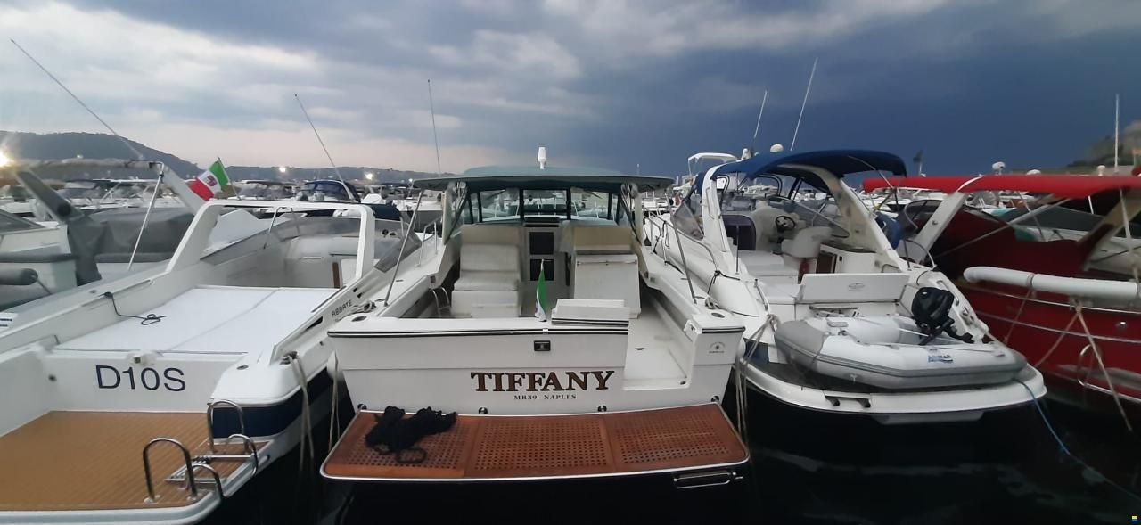Tiara 3100 Natante