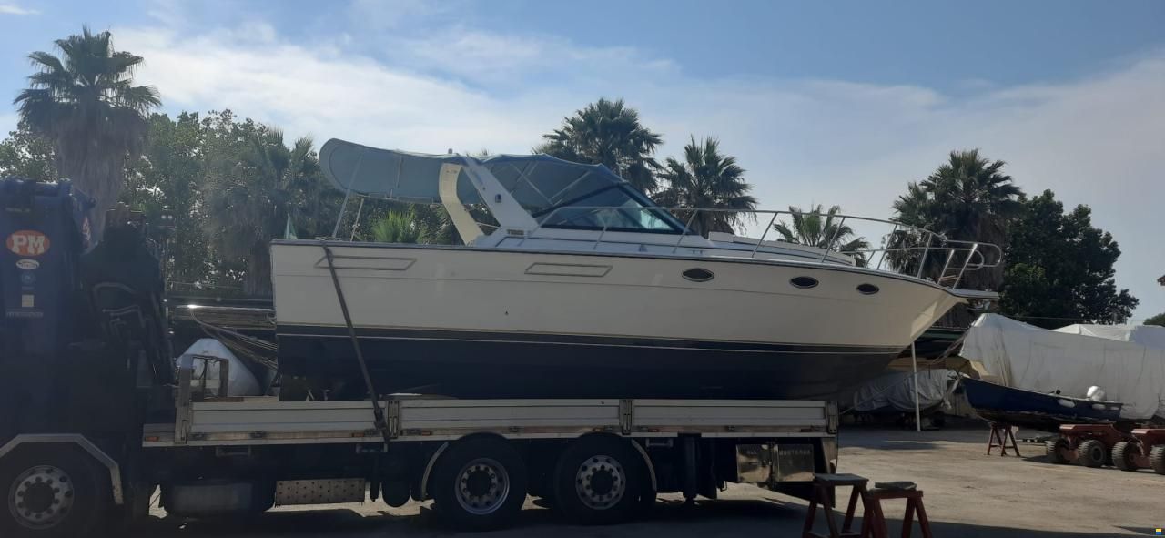 Tiara 3100 Natante