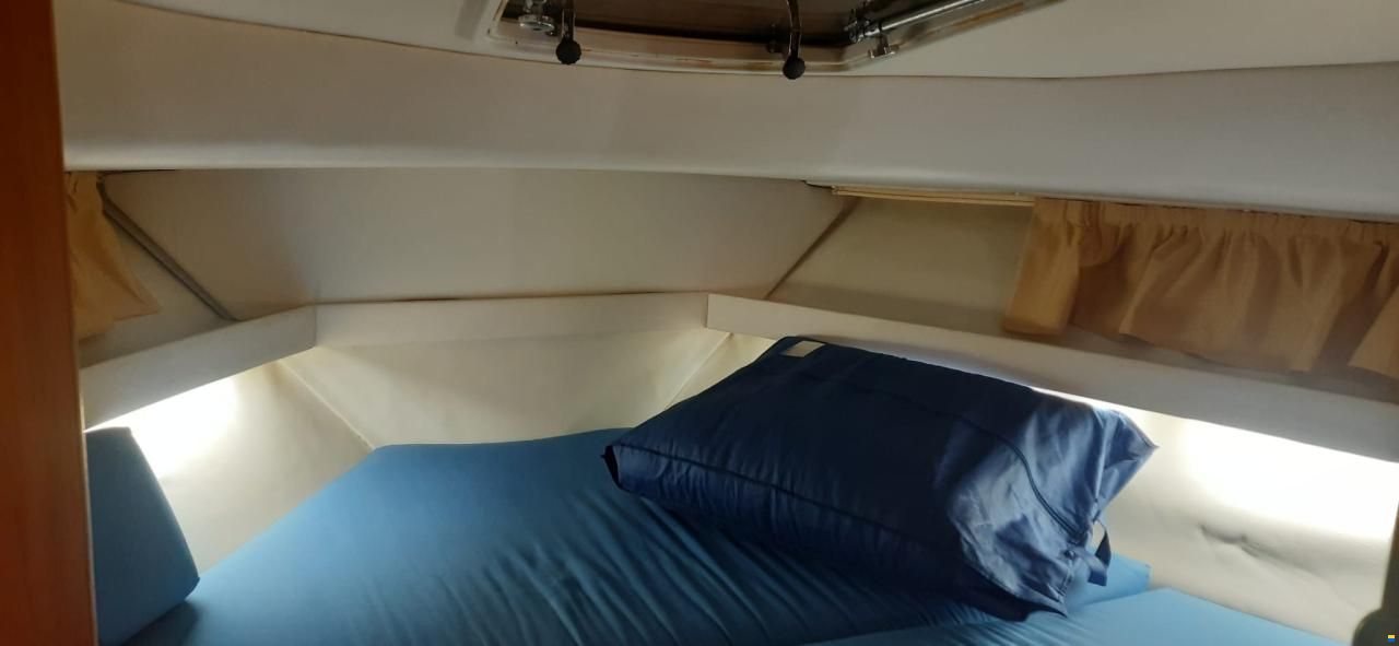Tiara 3100 Natante