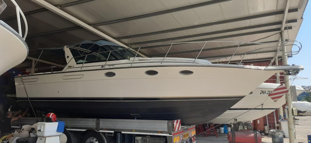 Tiara 3100 Natante