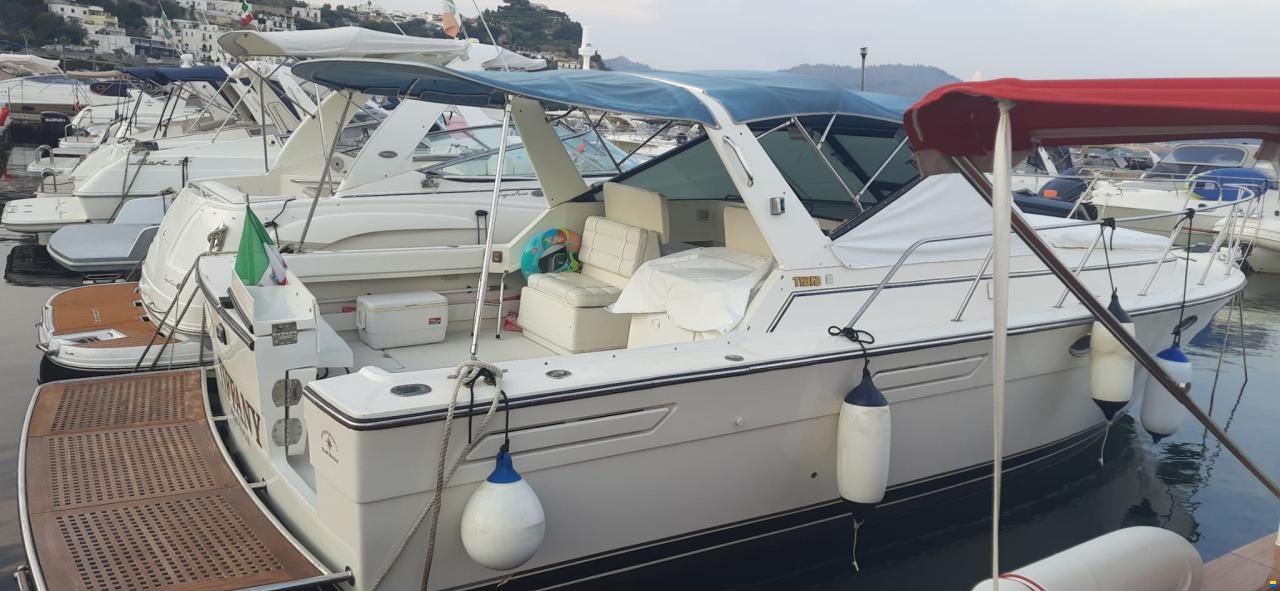 Tiara 3100 Natante