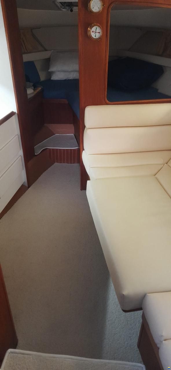 Tiara 3100 Natante