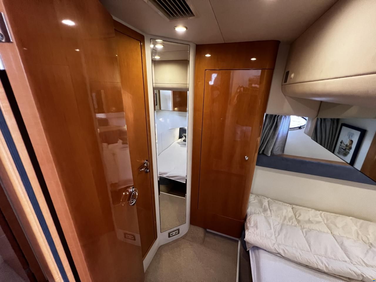 Fairline Phantom 46