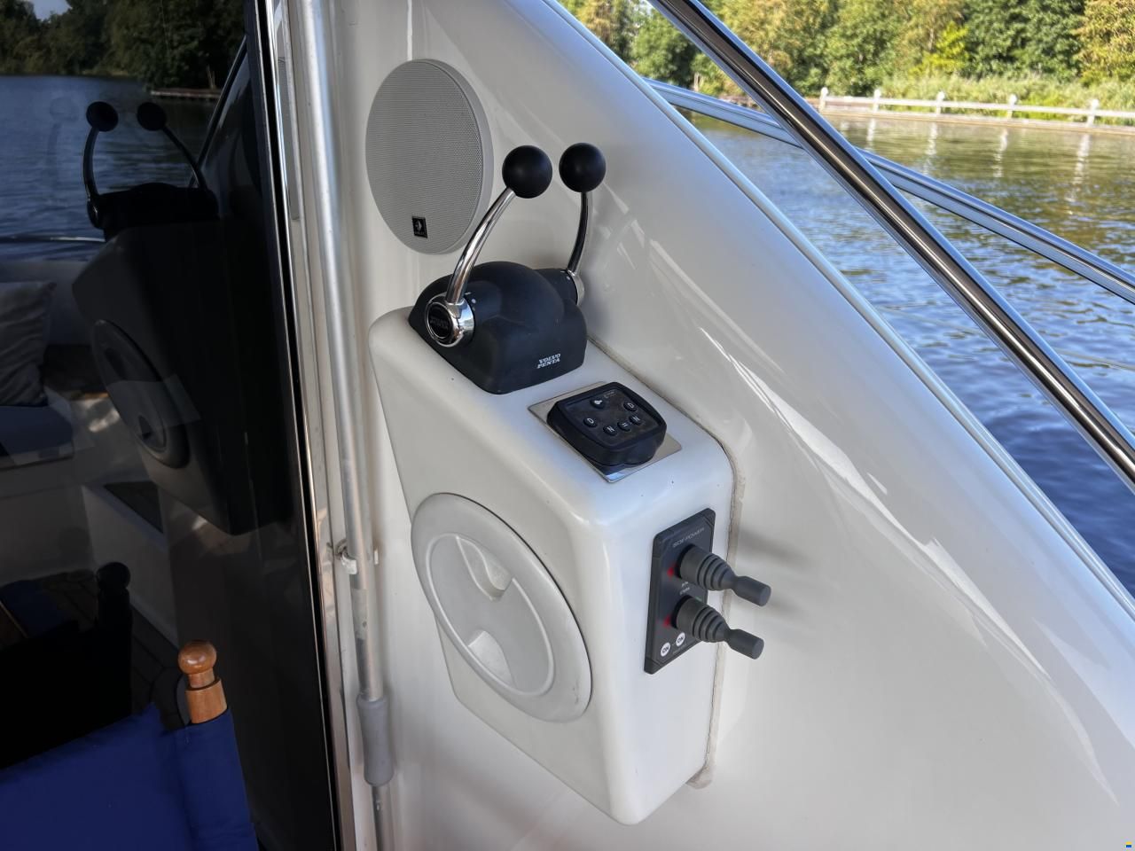 Fairline Phantom 46